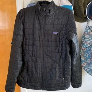 Patagonia Nano Puff Jacket